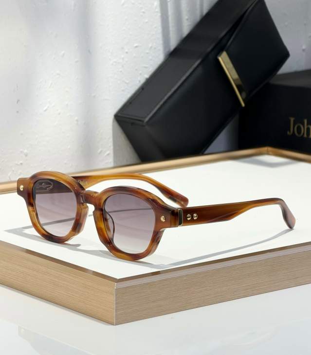 Picture of John Dalia Sunglasses _SKUfw80445938fw